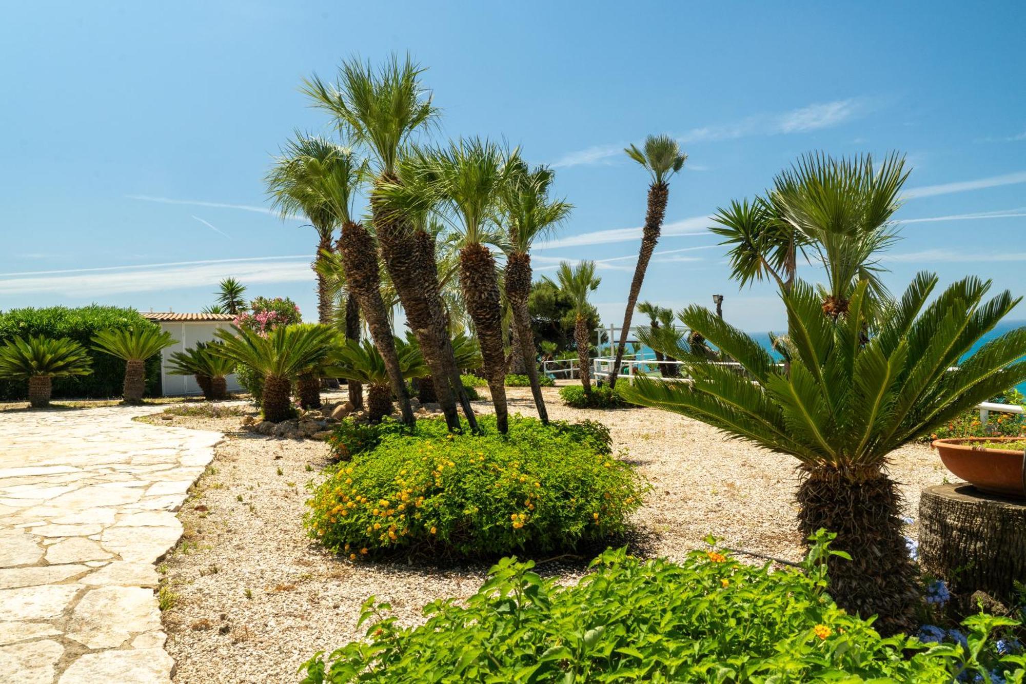 Casa Vacanze Verdemare Con Piscina Ribera Exteriér fotografie