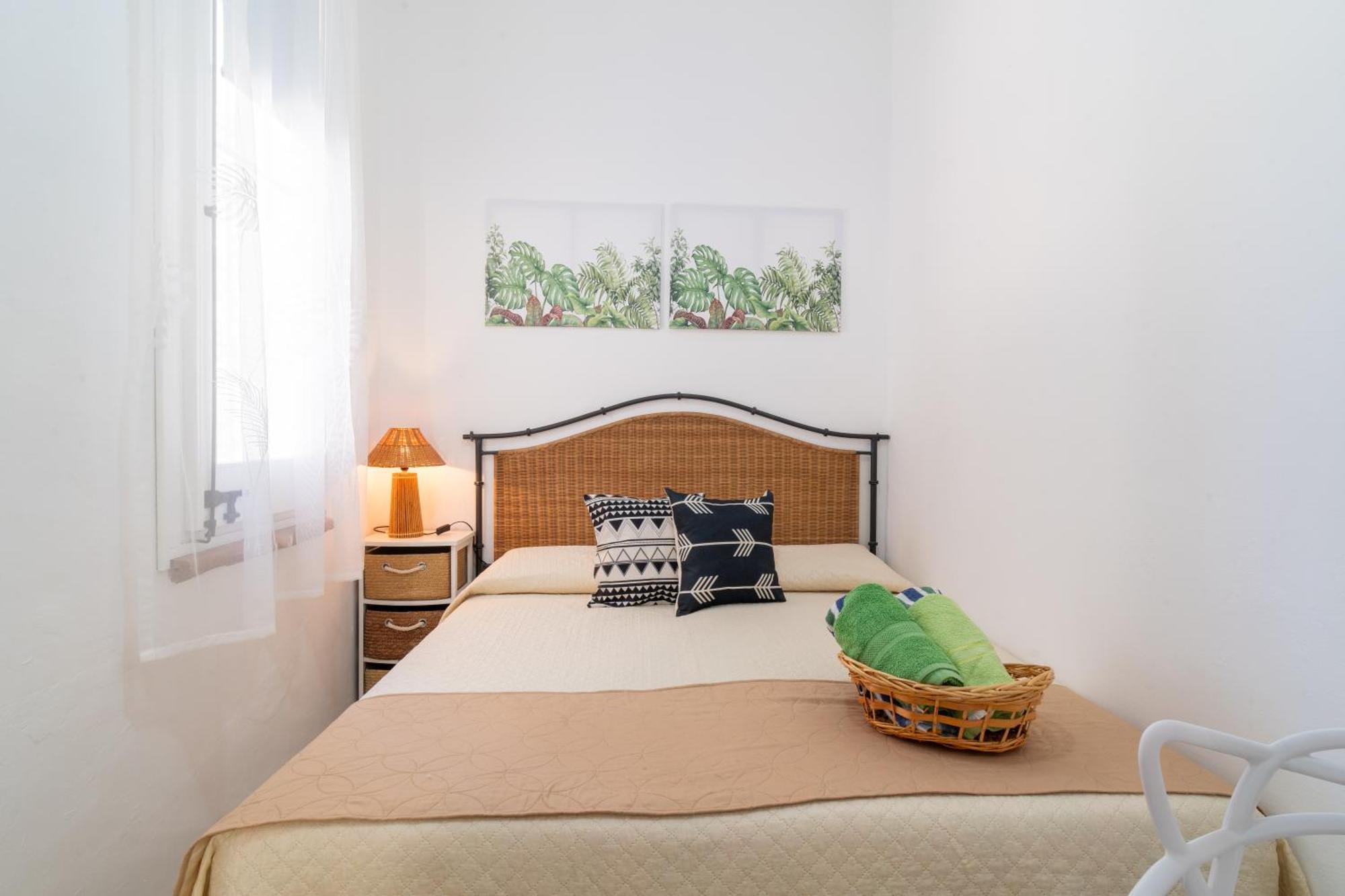 Casa Vacanze Verdemare Con Piscina Ribera Exteriér fotografie