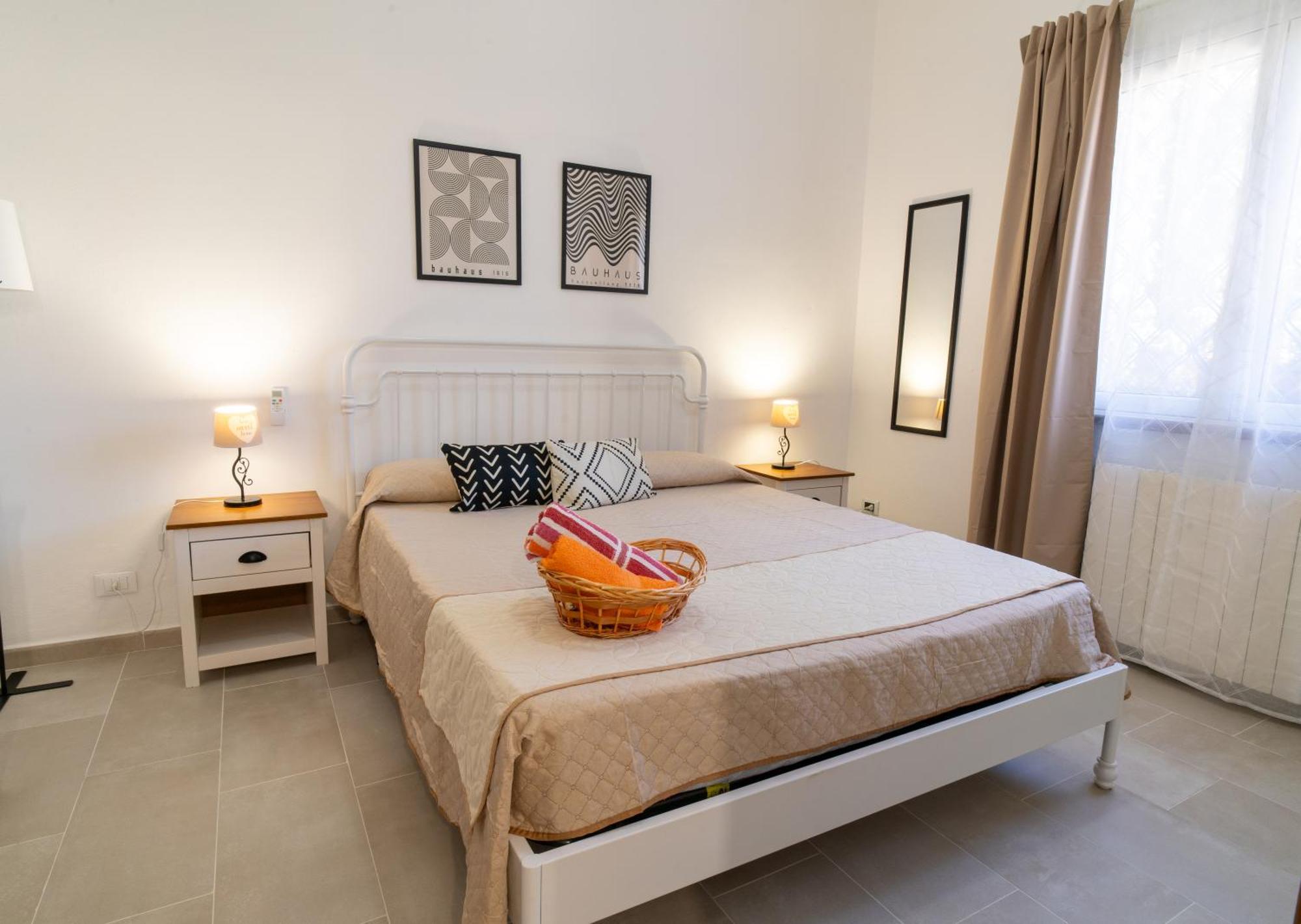 Casa Vacanze Verdemare Con Piscina Ribera Exteriér fotografie