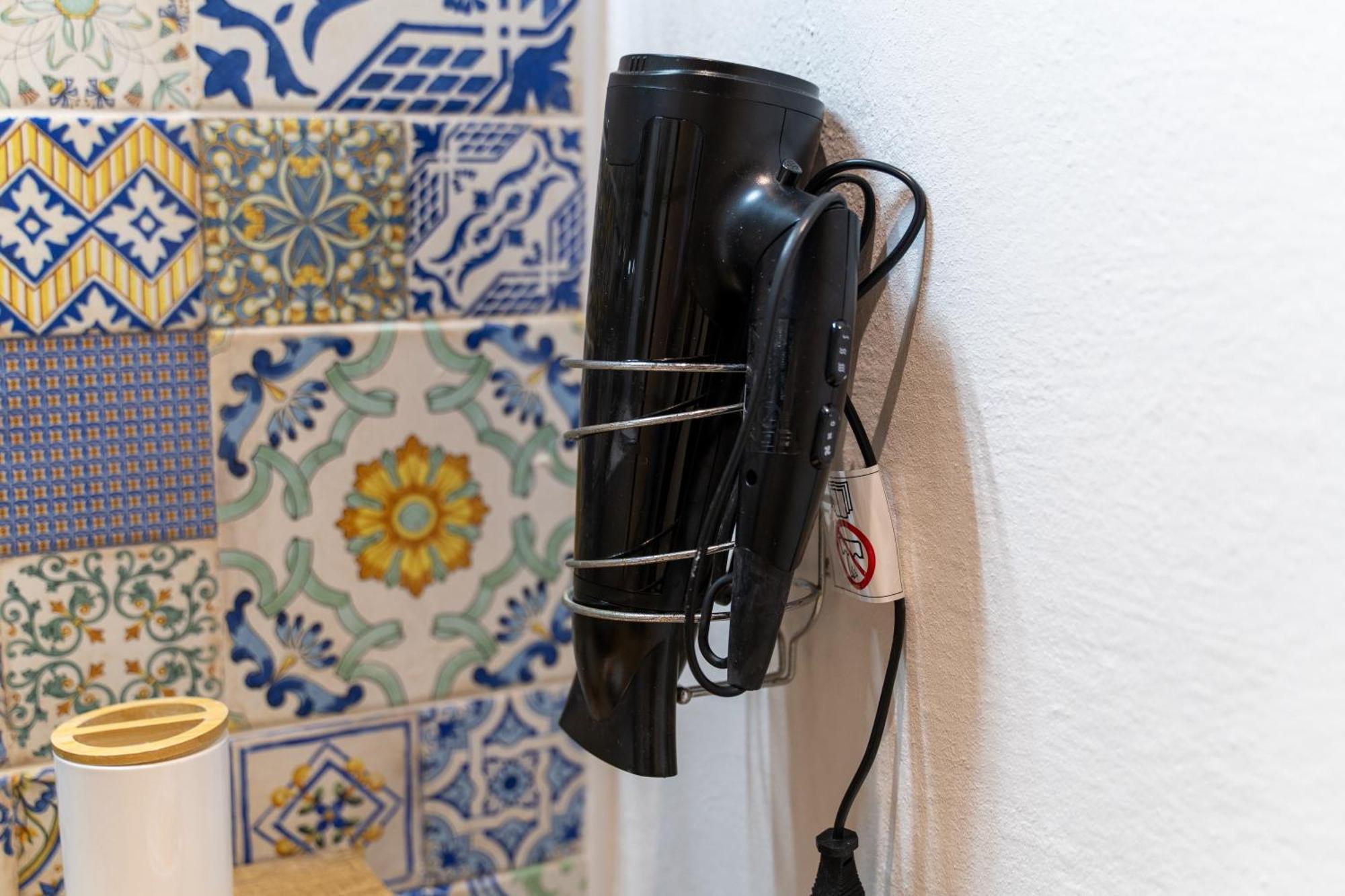 Casa Vacanze Verdemare Con Piscina Ribera Exteriér fotografie
