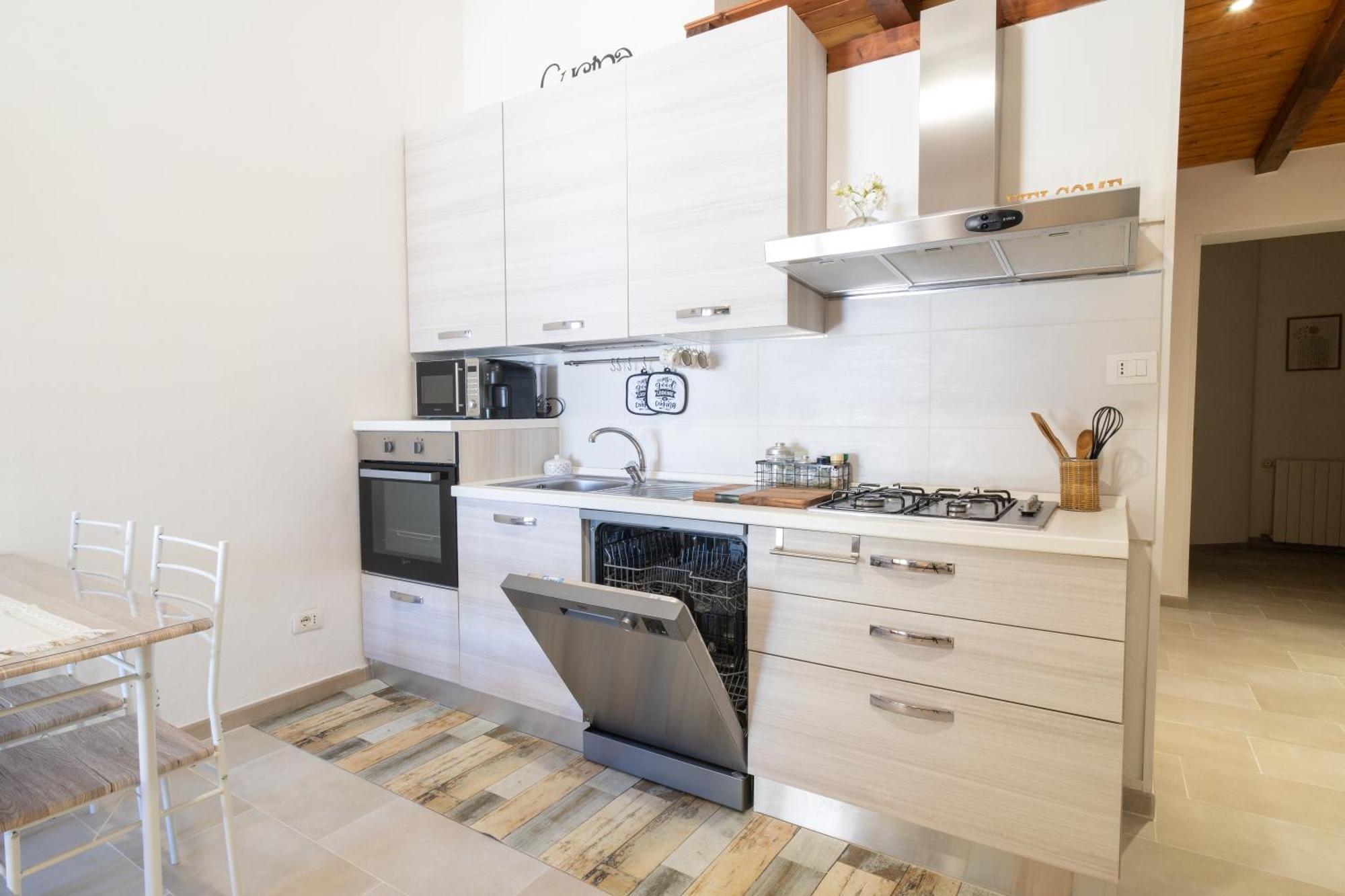 Casa Vacanze Verdemare Con Piscina Ribera Exteriér fotografie